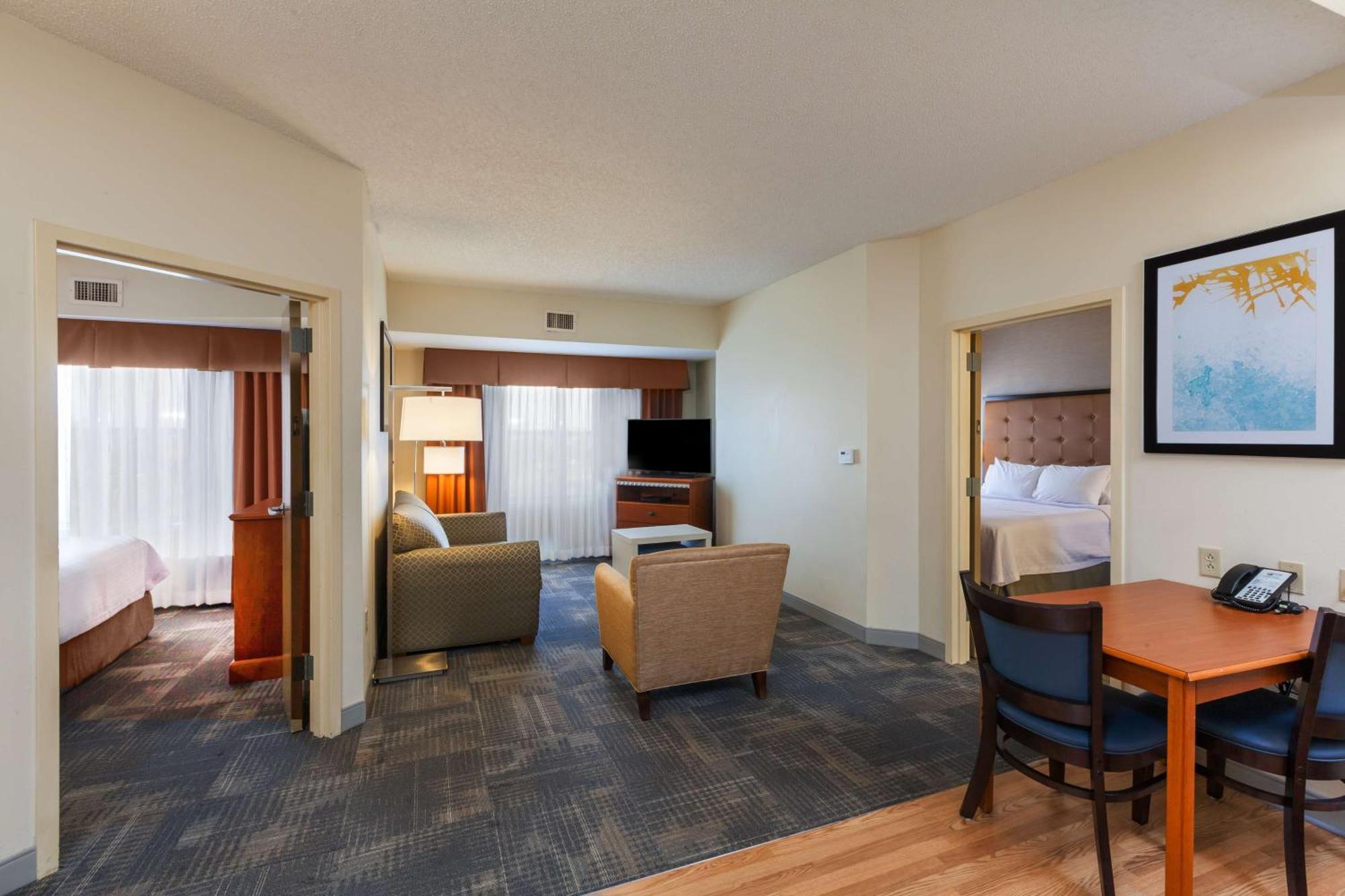 Two King Beds Two Bedroom Suite,1280767273:JPEG